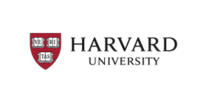 Logotipo de Universidad de Harvard