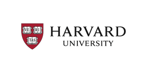 Harvard University logo