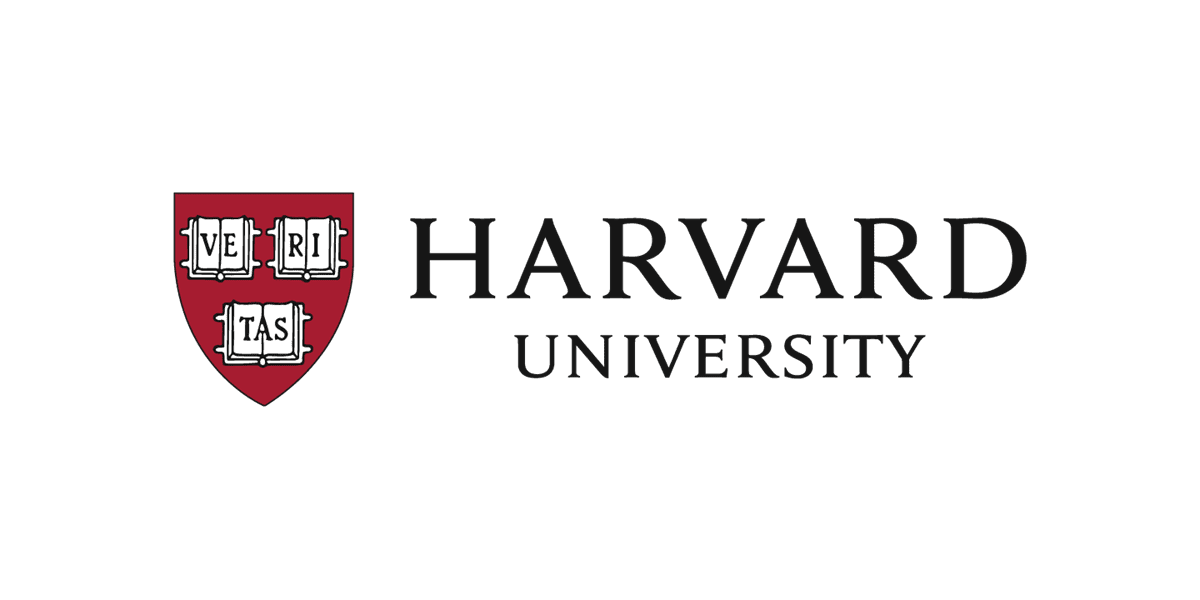 Logotipo de Harvard University