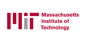 Logotipo de Massachusetts Institute of Technology (MIT)