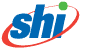 Revendedor / Distribuidor de NumXL - Logotipo de SHI