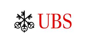 Union Bank of Switzerland - UBS : 