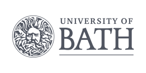 Logotipo de University of Bath