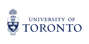 Logotipo de University of Toronto