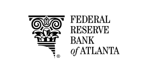 Logotipo del Federal Bank of Atlanta