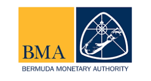 Bermuda Monetary Authority logo