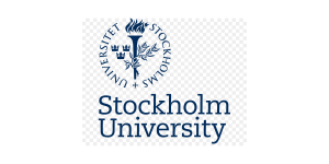 Logotipo de Stockholm University (SU)