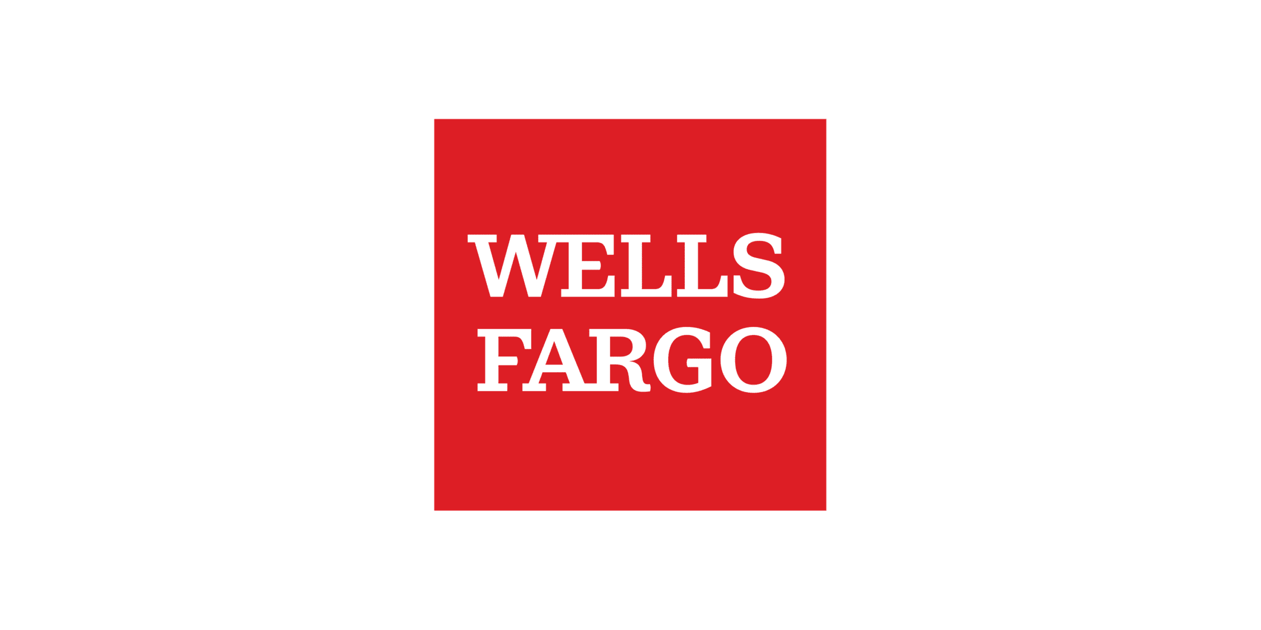 Wells Fargo : 