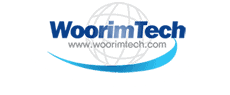 Revendedor / Distribuidor de NumXL - Logotipo de Woorim Tech