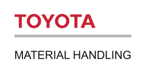 Logotipo de Toyota Material Handling
