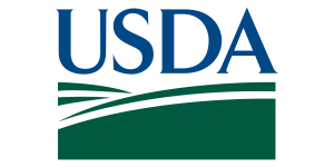 Logotipo del Departamento de Agricultura (USDA)