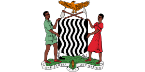 Ministry of Health (Zambia) logo