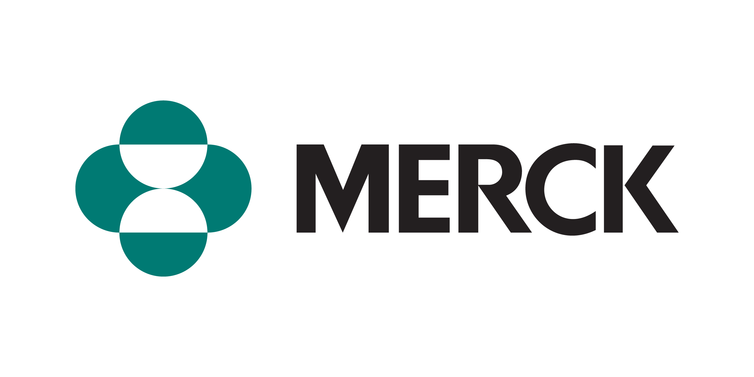 Merck & Co. logo