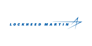 Logotipo de Lockheed Martin Corporation