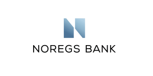 Logotipo de Norges Bank