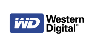 Logotipo de Western Digital