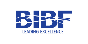 Logotipo de Bahrain Institute of Banking and Finance (BIBF)