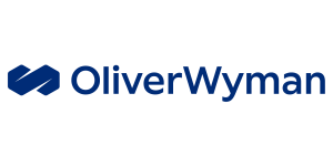Logotipo de Oliver Wyman