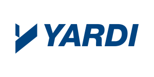 Logotipo de Yardi Systems