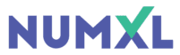 NumXL Pro Logo