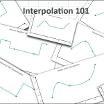 Interpolación 101