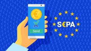 Featured image for Single Euro Payments Area (SEPA) blog.